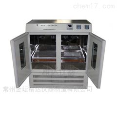 BS-2F双组单层振荡培养摇床