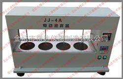 JJ-6S六联恒温水浴电动搅拌器