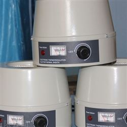 HDM-2000数显恒温电热套
