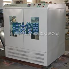 HZQ-Y双层大型恒温振荡培养箱（超大容量）