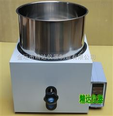 W501B可升降数显恒温水浴锅价格