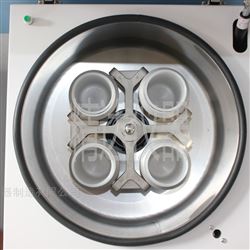 TDL-5A台式低速大容量离心机厂家