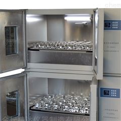 QHZ-12A两层叠加式恒温培养摇床