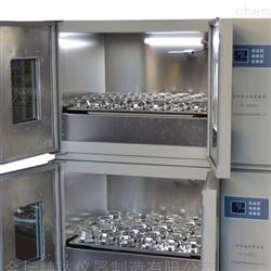 QHZ-12A两层叠加式恒温培养摇床