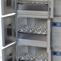 QHZ-12B组合式振荡培养箱（全温两组叠加）