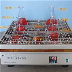 HY-B回旋大容量振荡器