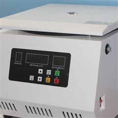 TGL-50WS大容量高速离心机