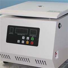 TDL-40B实验室大容量离心机