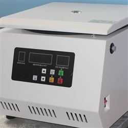 TDL-40B实验室大容量离心机