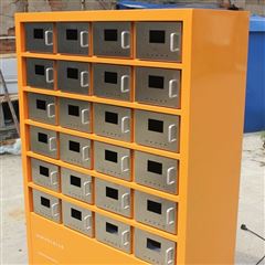 JDTG-24土壤样品干燥器（箱）