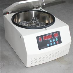 TDZ系列台式低速大容量离心机