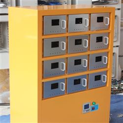 小型土壤干燥箱JDTG-12