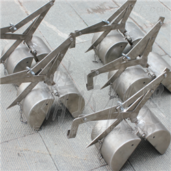 ETC-200深水层积物污泥采样器