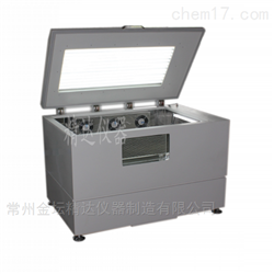 ZHKY-111GZ大容量光照恒温培养摇床