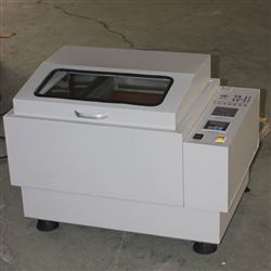 CHA-S数显往复气浴恒温振荡器