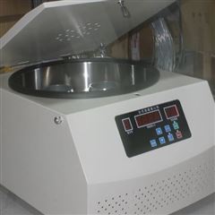 TDL-50实验室台式低速大容量离心机