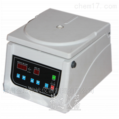 TG16-W微量台式高速离心机