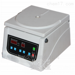 TG16-W微量台式高速离心机