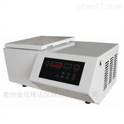 TGL-20M台式高速冷冻离心机
