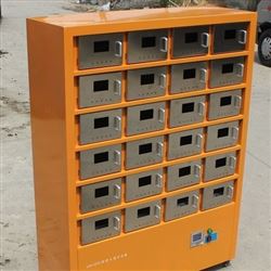 JDTG-24D土壤干燥器箱\样品研磨仪