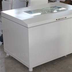 DHZ-D冷冻恒温振荡器