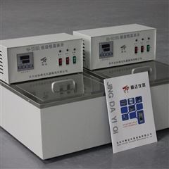 HH-501BS超级恒温油浴