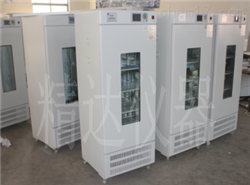 SPX-250-II智能生化培养箱