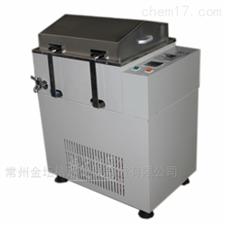 SHA-EA回旋式冷冻水浴恒温振荡器