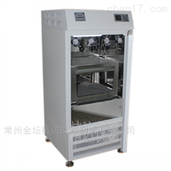 TS-1102C双层小容量空气浴恒温摇床