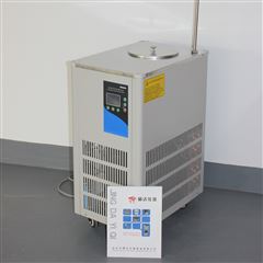DL-3020低温冷却液循环泵说明书
