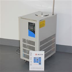 DL-3020低温冷却液循环泵说明书