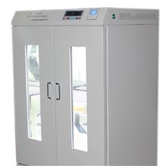 ZHWY-2102GZ|1102GZ光照全温振荡培养箱