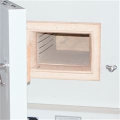 SX2-4-10智能一体式箱式电阻炉