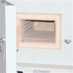 SX2-4-10智能一体式箱式电阻炉