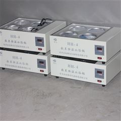 HH-6数显恒温水浴锅