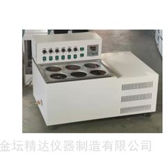 HXC-500-12A/AE磁力搅拌恒温槽
