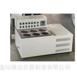 HXC-500-12A/AE磁力搅拌恒温槽