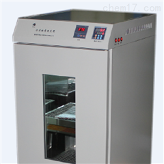 HZQ-X300C双层恒温振荡培养箱