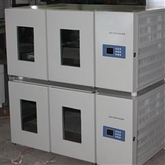 HNY-102B叠加式恒温培养摇床