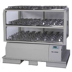 TS-3333大容量三层摇瓶机