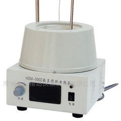 HDM-500D数显恒温磁力搅拌电热套