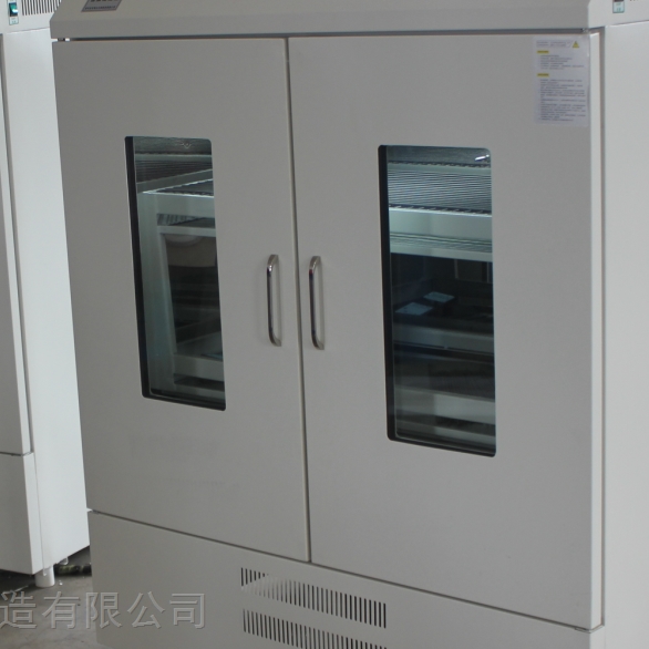 生物恒温培养摇床