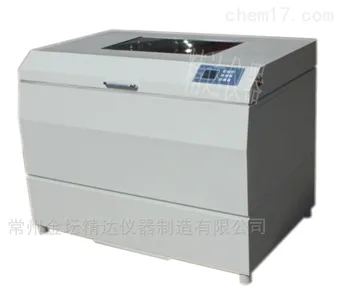 卧式恒温恒湿全温振荡器